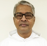 Obituary: Fr. Wilson Andrade, Lucknow/Kemmannu.